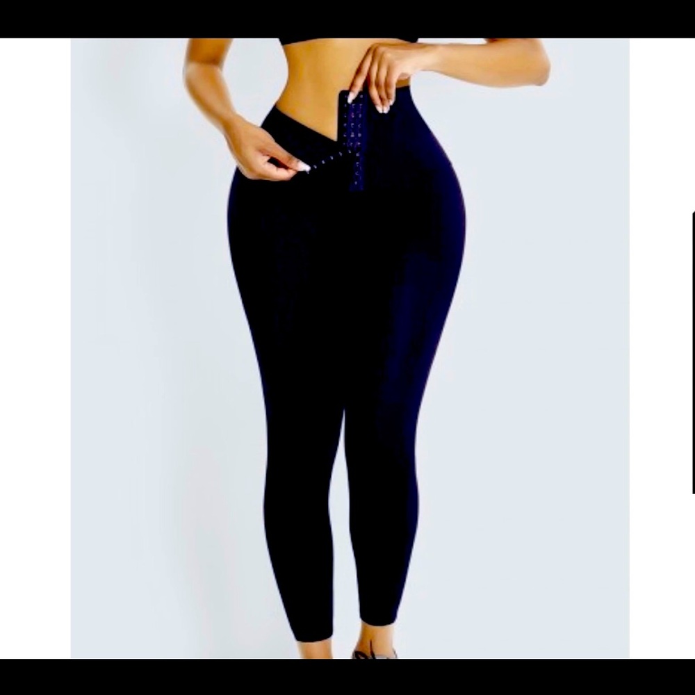 Tummy Control Leggings!